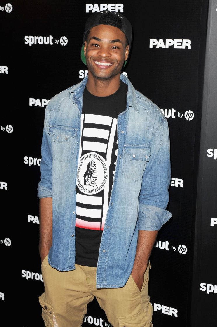 King Bach