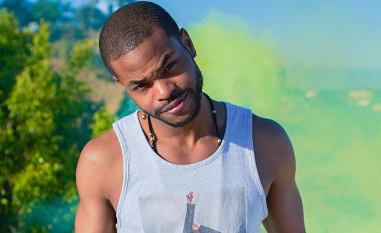 King Bach