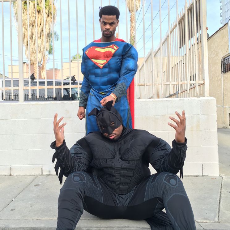 King Bach