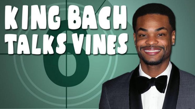 King Bach