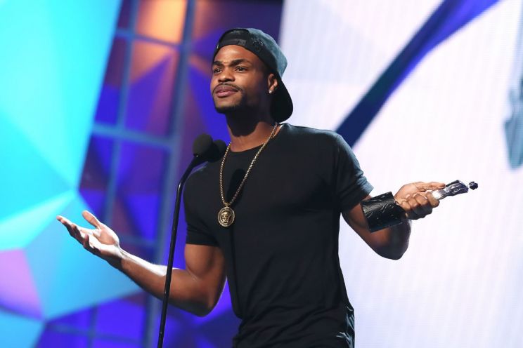 King Bach