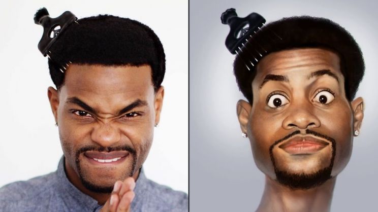 King Bach