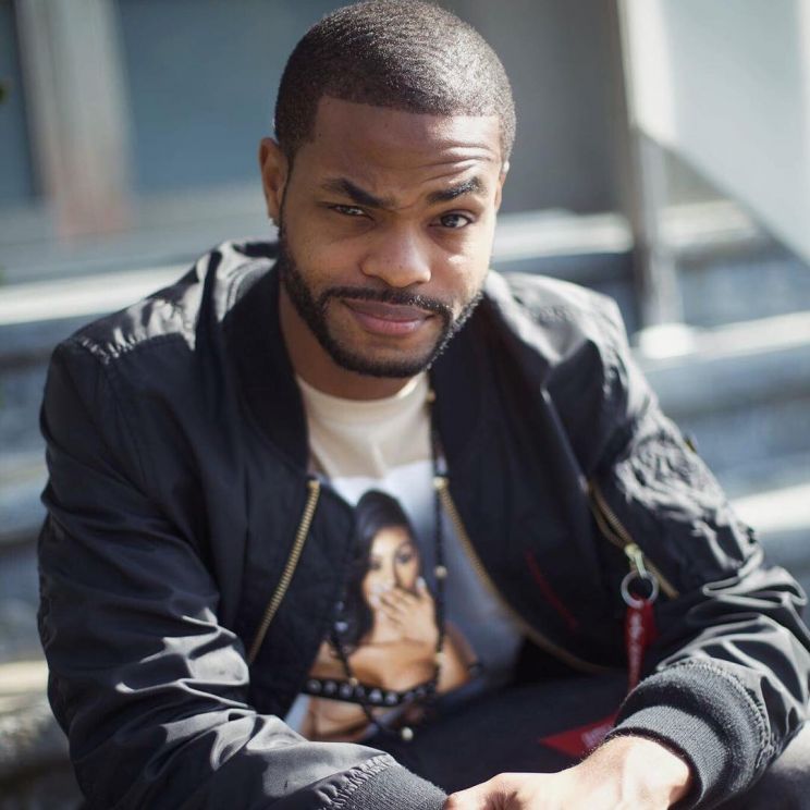 King Bach