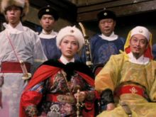King Hu