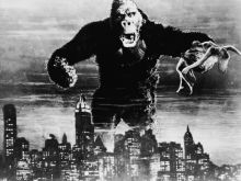 King Kong