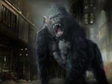 King Kong #1194902 picture (Landscape Medium)