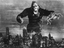 King Kong