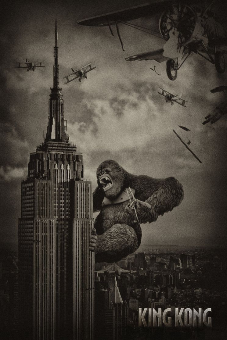 King Kong