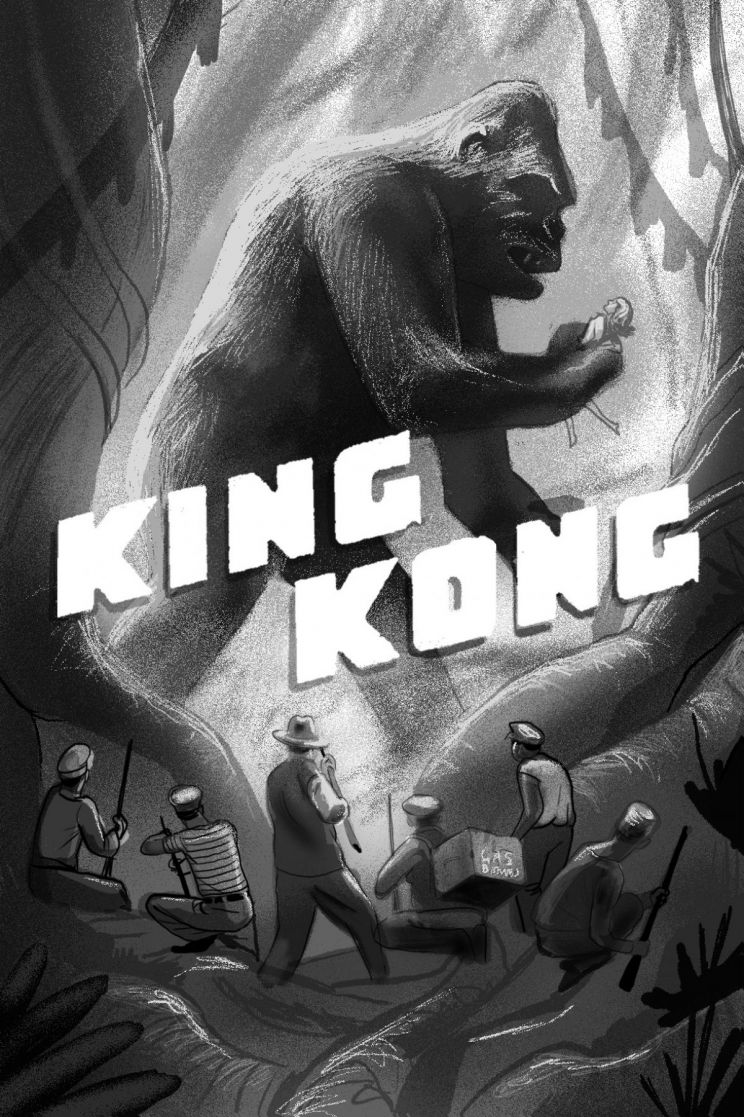 King Kong