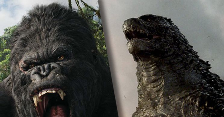 King Kong