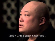 King Lau