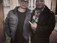 King Lau