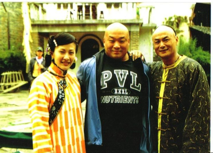 King Lau