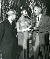 King Vidor
