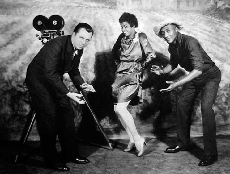 King Vidor