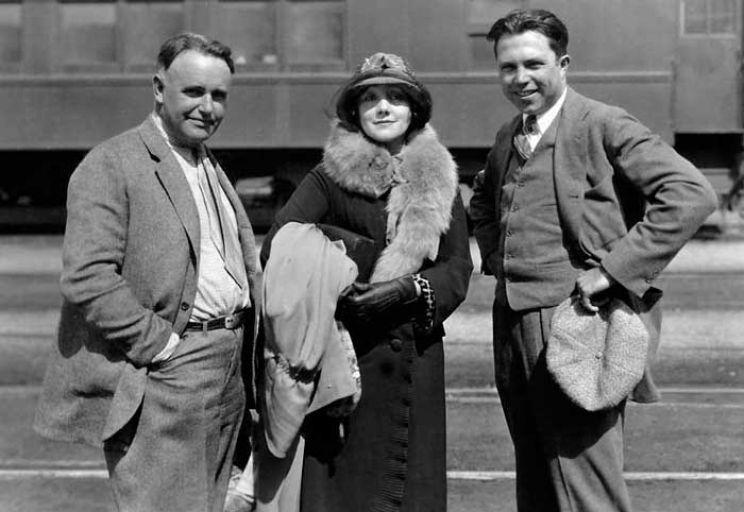 King Vidor