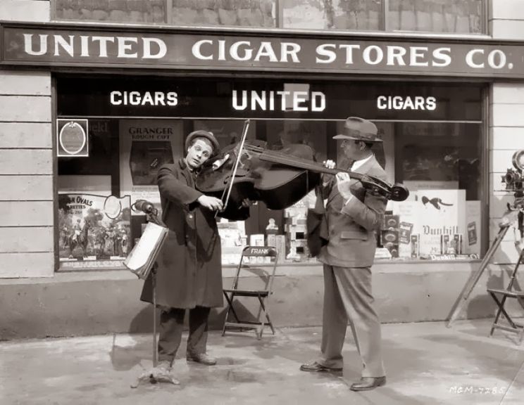 King Vidor