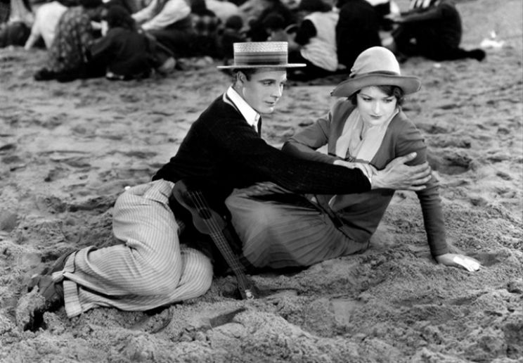 King Vidor