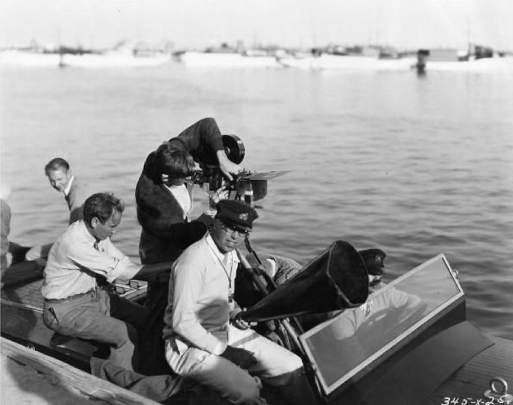 King Vidor