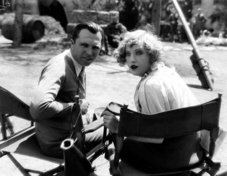 King Vidor