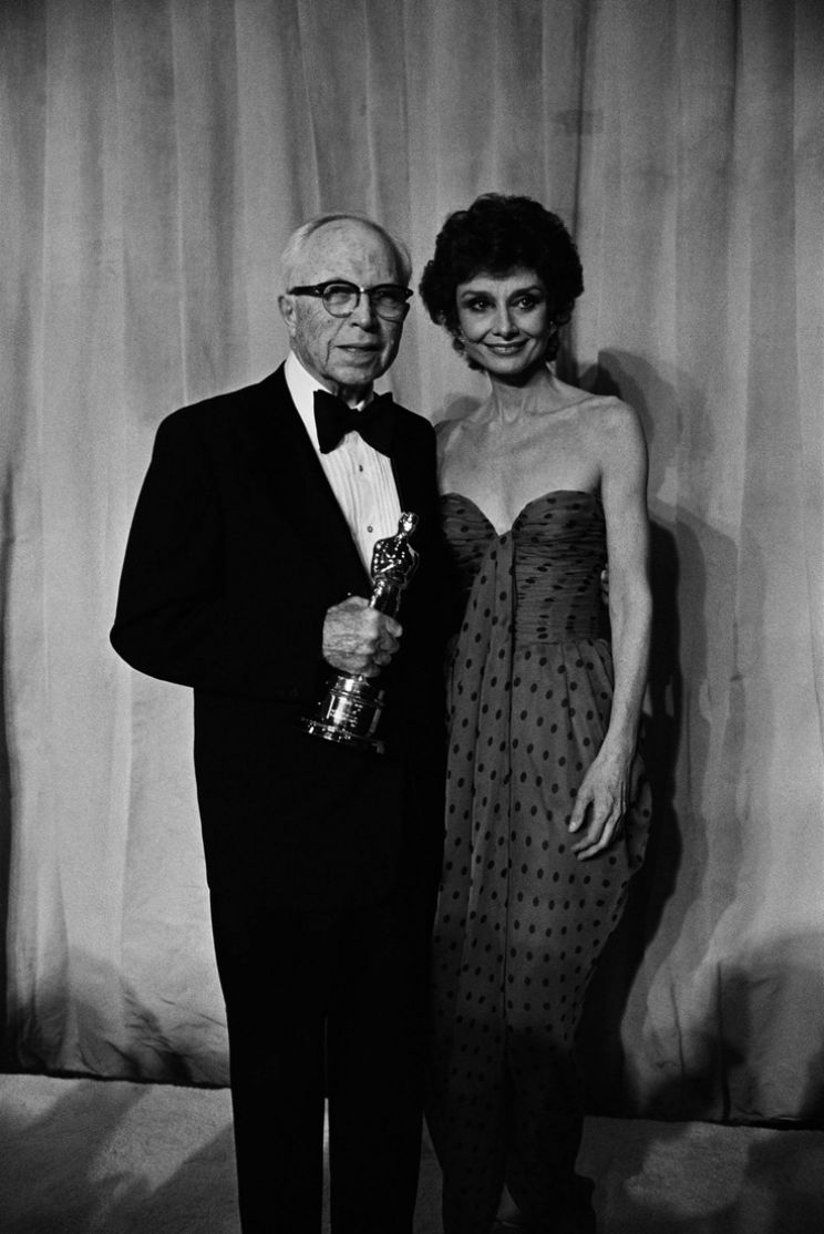 King Vidor