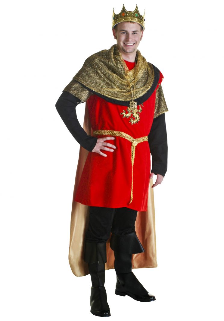 King