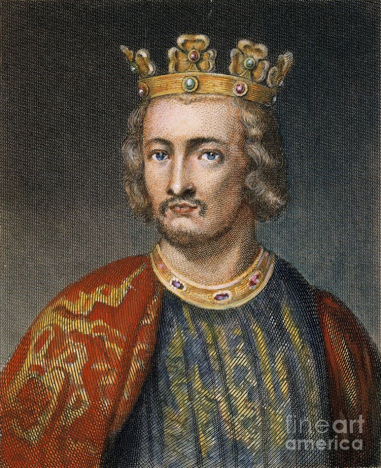King