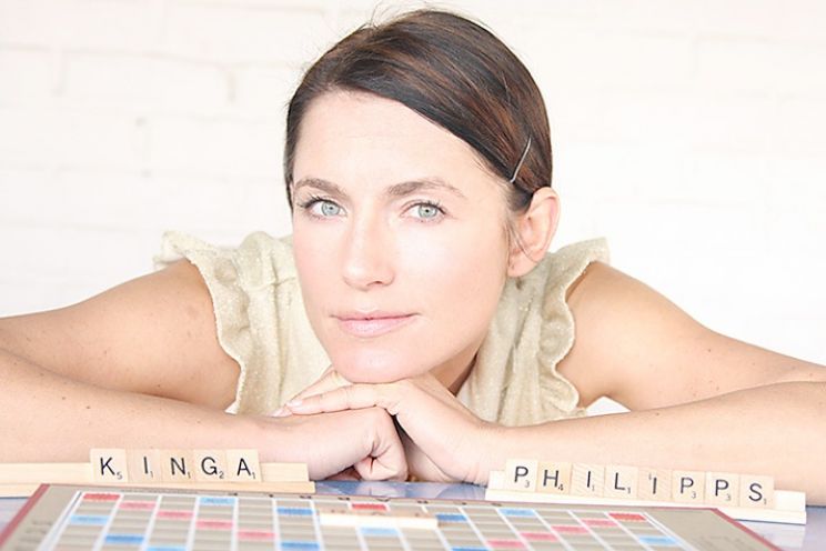 Kinga Philipps
