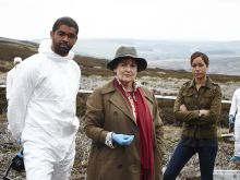 Kingsley Ben-Adir photo