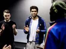 Kingsley Ben-Adir