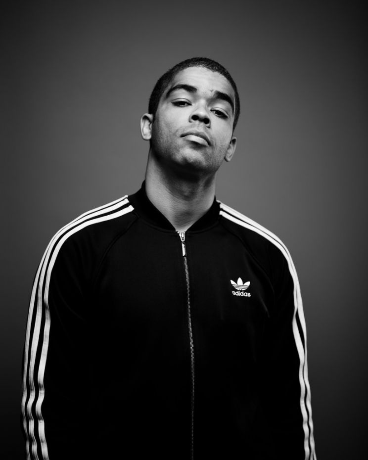 Kingsley Ben-Adir