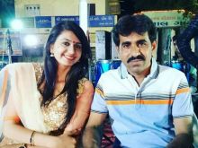 Kinjal Dave