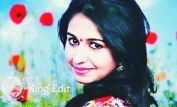 Kinjal Dave