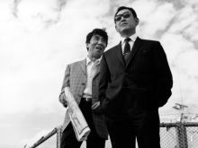 Kinji Fukasaku