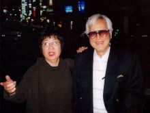 Kinji Fukasaku