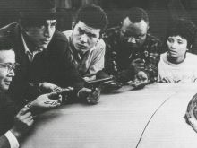Kinji Fukasaku