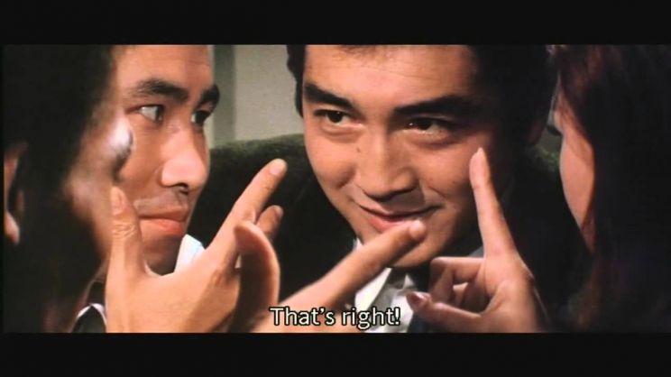 Kinji Fukasaku