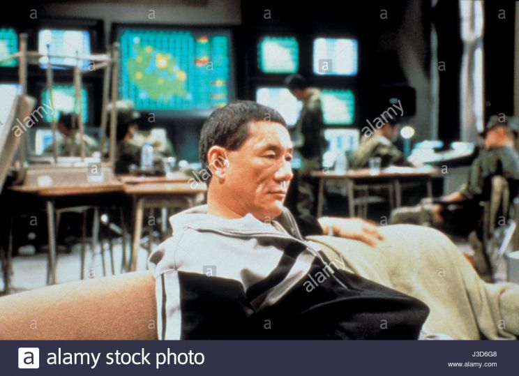 Kinji Fukasaku