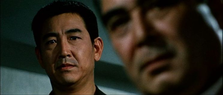 Kinji Fukasaku