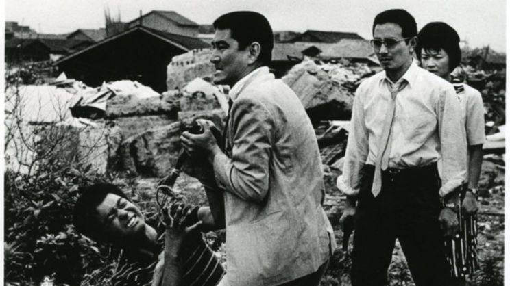Kinji Fukasaku