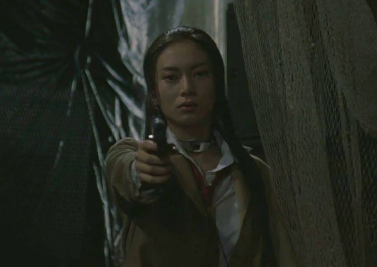 Kinji Fukasaku