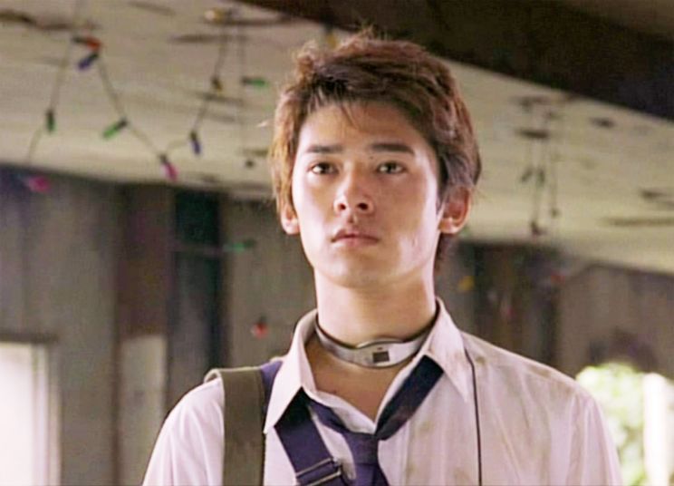 Kinji Fukasaku