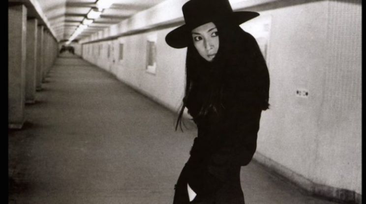 Kinji Fukasaku