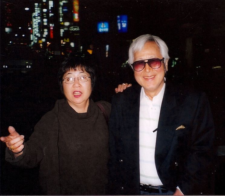 Kinji Fukasaku