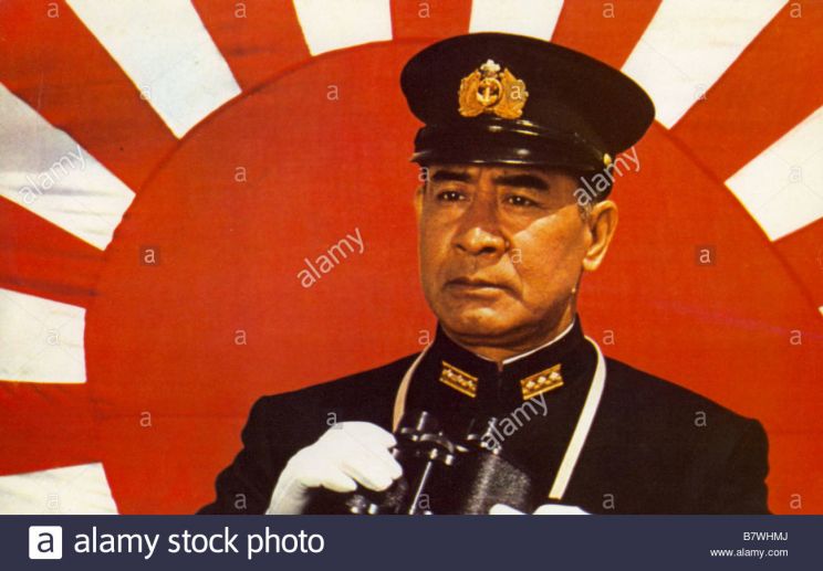 Kinji Fukasaku