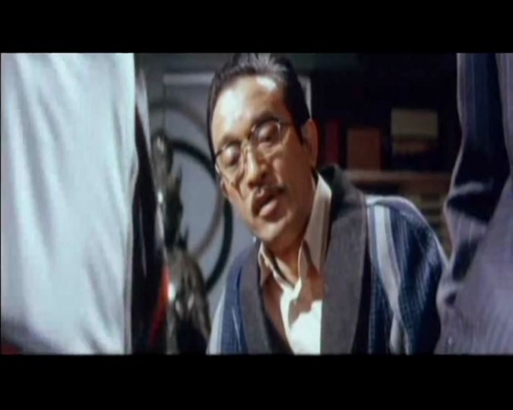 Kinji Fukasaku