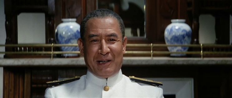 Kinji Fukasaku