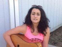 Kinley Rice photo