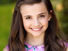Kinley Rice photo