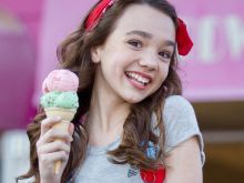 Kinley Rice